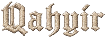 Qahyír